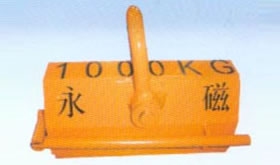 YB1 系列手動永磁吸吊器