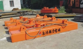 吊運(yùn)鋼板用  MW84、MW04系列